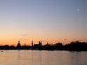 2007-01-15, Sonnenaufgang (1)